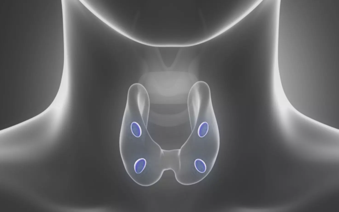 Διπλά αδενώματα